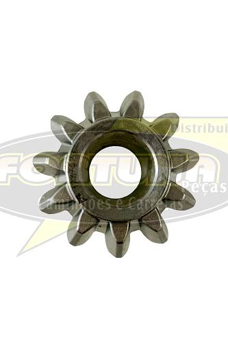 ENGRENAGEM SATELITE DIFERENCIAL SCANIA R885 - Ref: 1777523